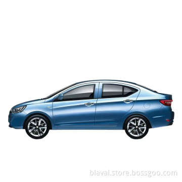 Cheap high Speed solar electric sedan City Car Adults Electric Cars Electric Vehicle for taxi